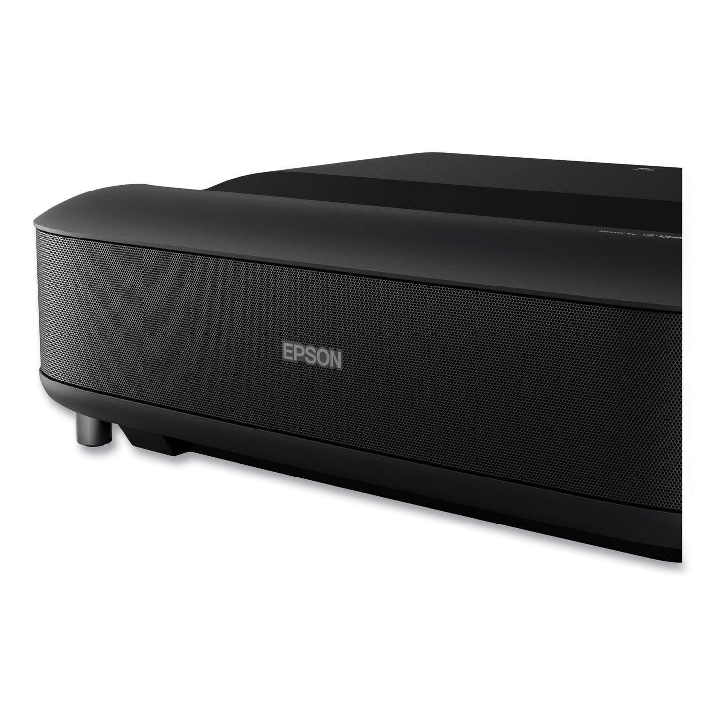 Epson® EpiqVision Ultra LS650 Smart Streaming Laser Projector, 3,600 lm, 1920 x 1080 Pixels, Black (EPSV11HB07120)