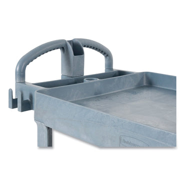 rubbermaid-r-commercial-brute-heavy-duty-ergo-handle-utility-cart-plastic-2-shelves-750-lb-capacity-26-x-55-x-33-25-gray-rcp2192463_2