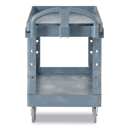 rubbermaid-r-commercial-brute-heavy-duty-ergo-handle-utility-cart-plastic-2-shelves-750-lb-capacity-26-x-55-x-33-25-gray-rcp2192463_3