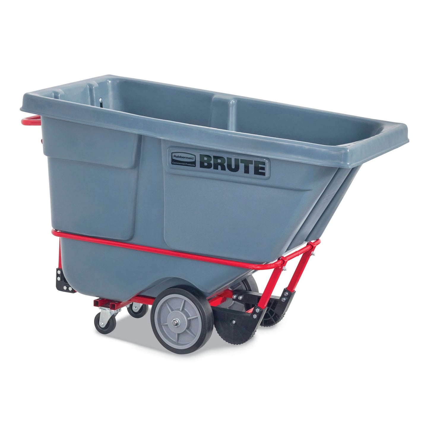 rubbermaid-r-commercial-brute-duratilt-frame-tilt-truck-heavy-duty-0-5-cu-yd-1-400-lb-capacity-rotomolded-resin-leakproof-polyethylene-gray-rcp2192465_2