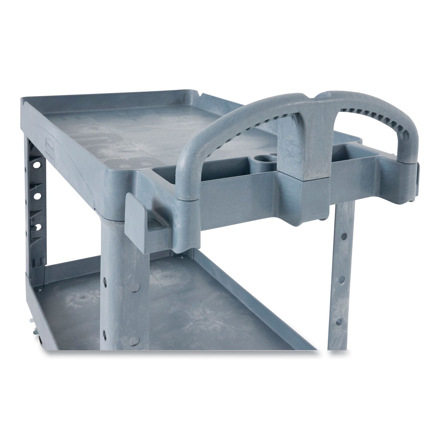 rubbermaid-r-commercial-brute-heavy-duty-ergo-handle-utility-cart-plastic-2-shelves-750-lb-capacity-26-x-55-x-33-25-gray-rcp2192463_5