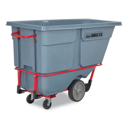 rubbermaid-r-commercial-brute-duratilt-frame-tilt-truck-heavy-duty-1-cu-yd-2-100-lb-capacity-rotomolded-resin-leakproof-polyethylene-gray-rcp2192467_5