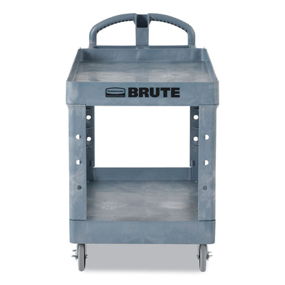rubbermaid-r-commercial-brute-heavy-duty-ergo-handle-utility-cart-plastic-2-shelves-750-lb-capacity-26-x-55-x-33-25-gray-rcp2192463_9
