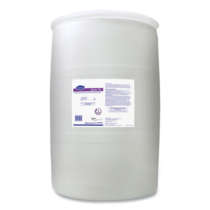 Diversey™ Oxivir TB, Characteristic Scent, 55 gal Drum (DVO101104053)