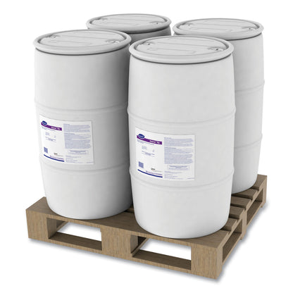 Diversey™ Oxivir TB, Characteristic Scent, 55 gal Drum (DVO101104053)