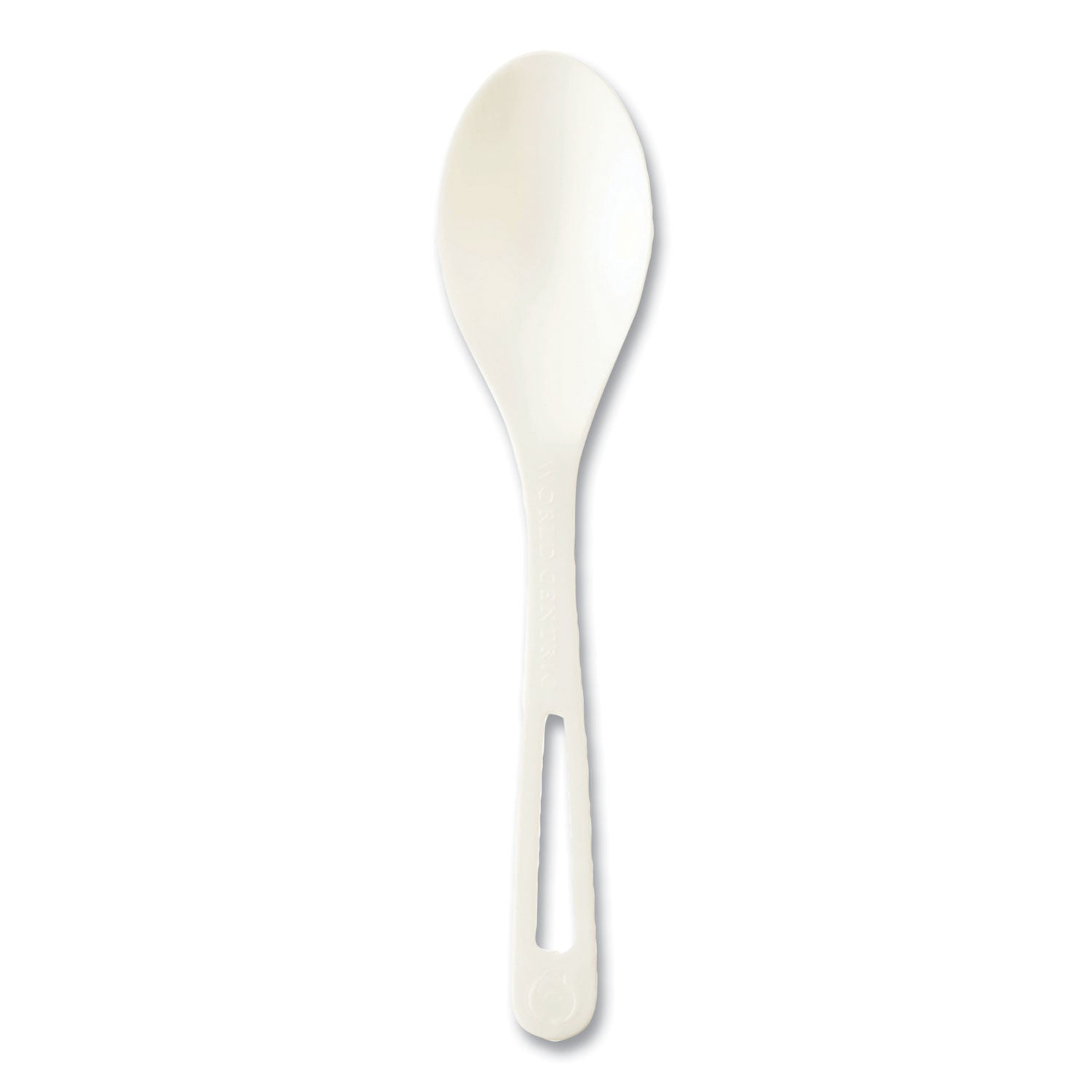 world-centric-r-cutlery-dispenser-refills-spoon-plastic-white-100-bag-10-bags-carton-worspps6dp_1
