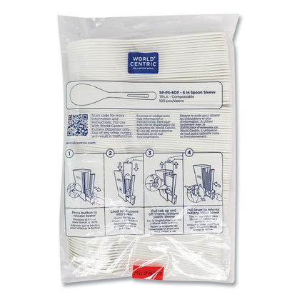 world-centric-r-cutlery-dispenser-refills-spoon-plastic-white-100-bag-10-bags-carton-worspps6dp_3