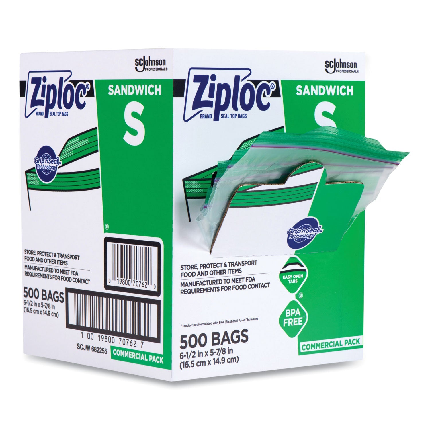 ziploc®-resealable-sandwich-bags-6-5-x-6-clear-500-box-sjn373953_4