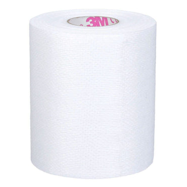 3M™ Medipore™ H Perforated Medical Tape White 3 Inch X 10 Yard Soft Cloth NonSterile (324082_RL)