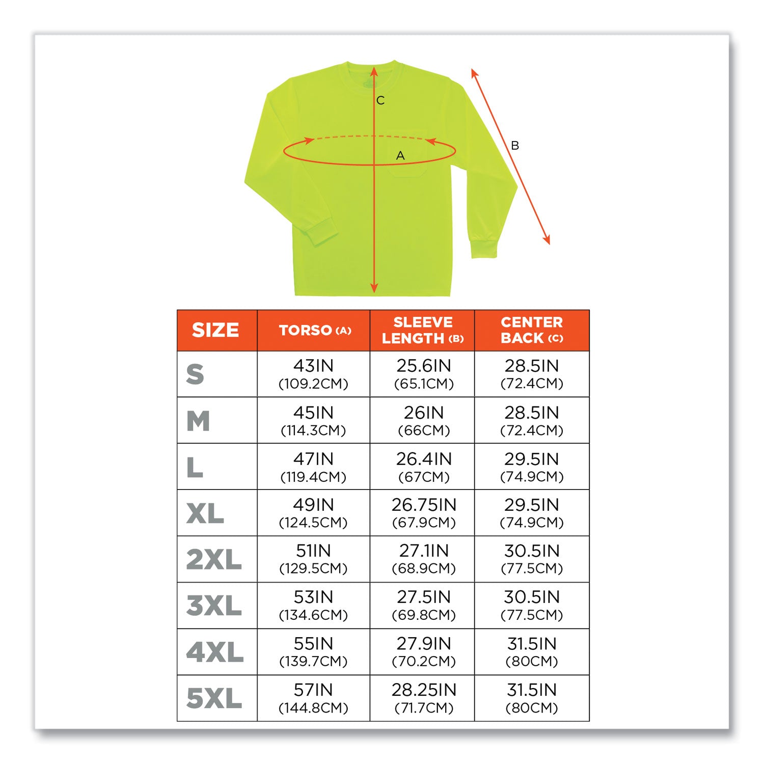 ergodyne-r-glowear-8091-non-certified-hi-vis-long-sleeve-shirt-5x-large-lime-ego21589_2