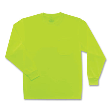 ergodyne-r-glowear-8091-non-certified-hi-vis-long-sleeve-shirt-medium-lime-ego21583_2