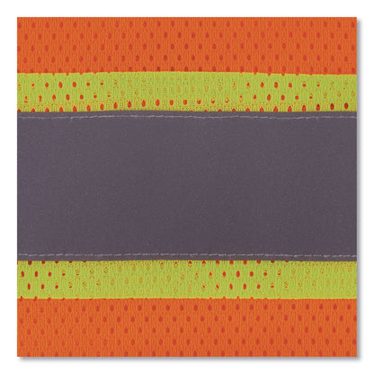 ergodyne-r-glowear-8009-class-e-two-tone-mesh-leg-gaiters-one-size-fits-most-orange-ego29091_4