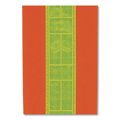 ergodyne-r-glowear-8140ba-class-1-breakaway-sash-polyester-x-large-2x-large-orange-ego27018_2