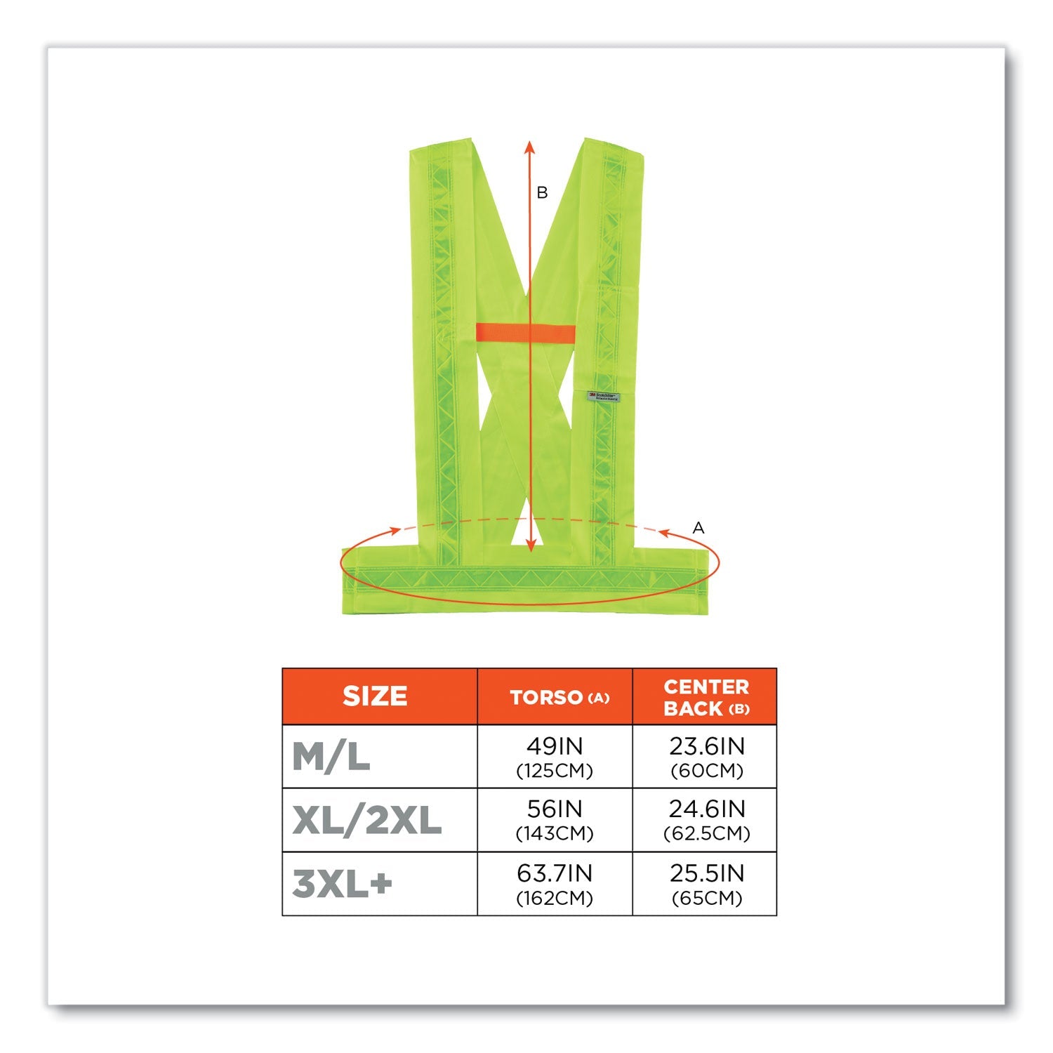 ergodyne-r-glowear-8140ba-class-1-breakaway-sash-polyester-medium-large-lime-ego27014_4