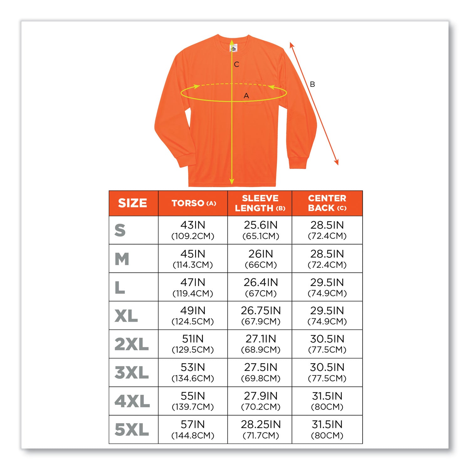 ergodyne-r-glowear-8091-non-certified-hi-vis-long-sleeve-shirt-3x-large-orange-ego21597_2