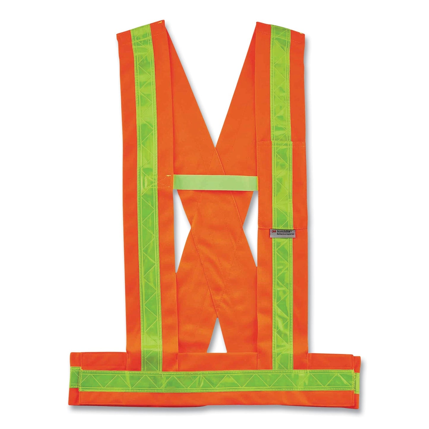 ergodyne-r-glowear-8140ba-class-1-breakaway-sash-polyester-3x-large-plus-orange-ego27019_1