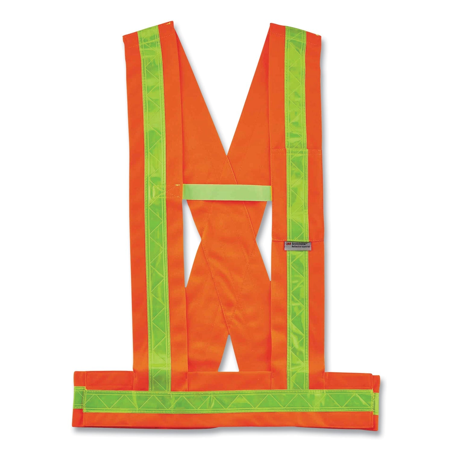 ergodyne-r-glowear-8140ba-class-1-breakaway-sash-polyester-3x-large-plus-orange-ego27019_1