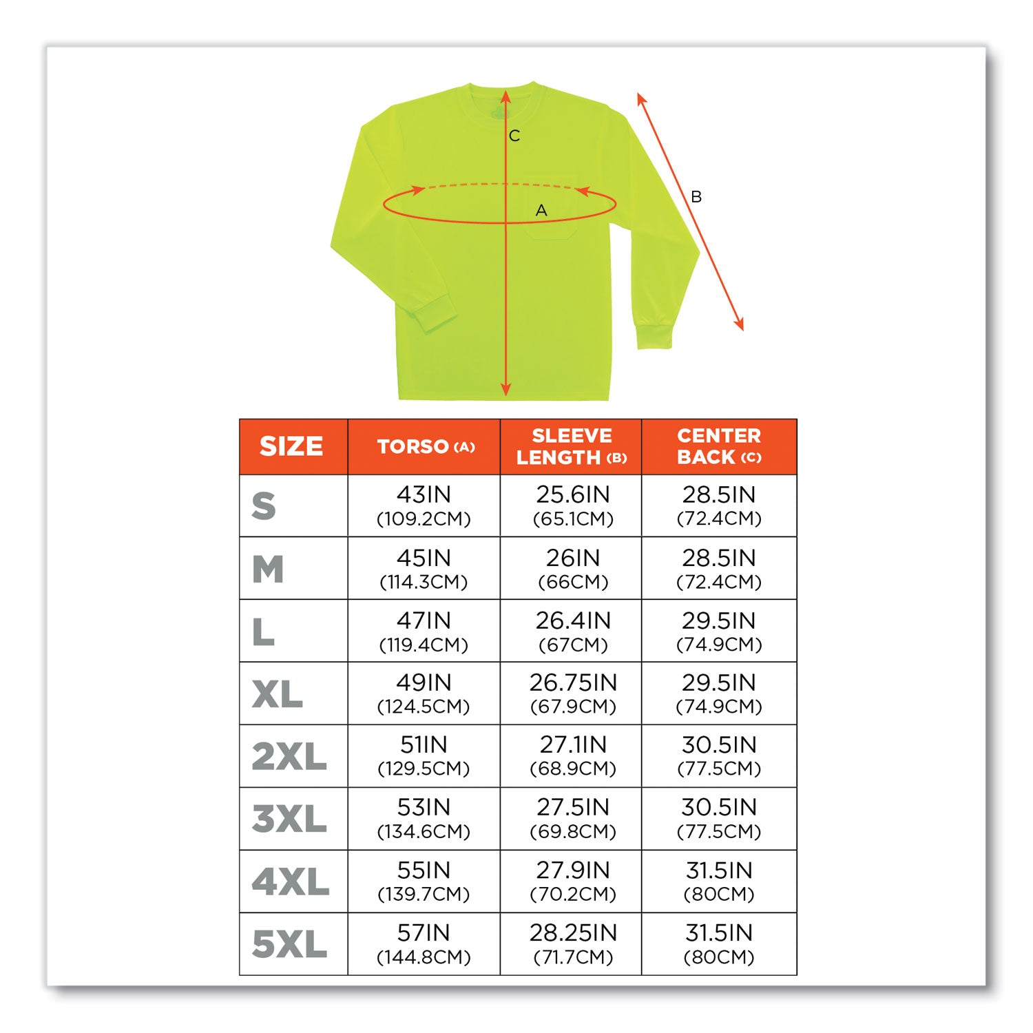 ergodyne-r-glowear-8091-non-certified-hi-vis-long-sleeve-shirt-4x-large-lime-ego21588_4