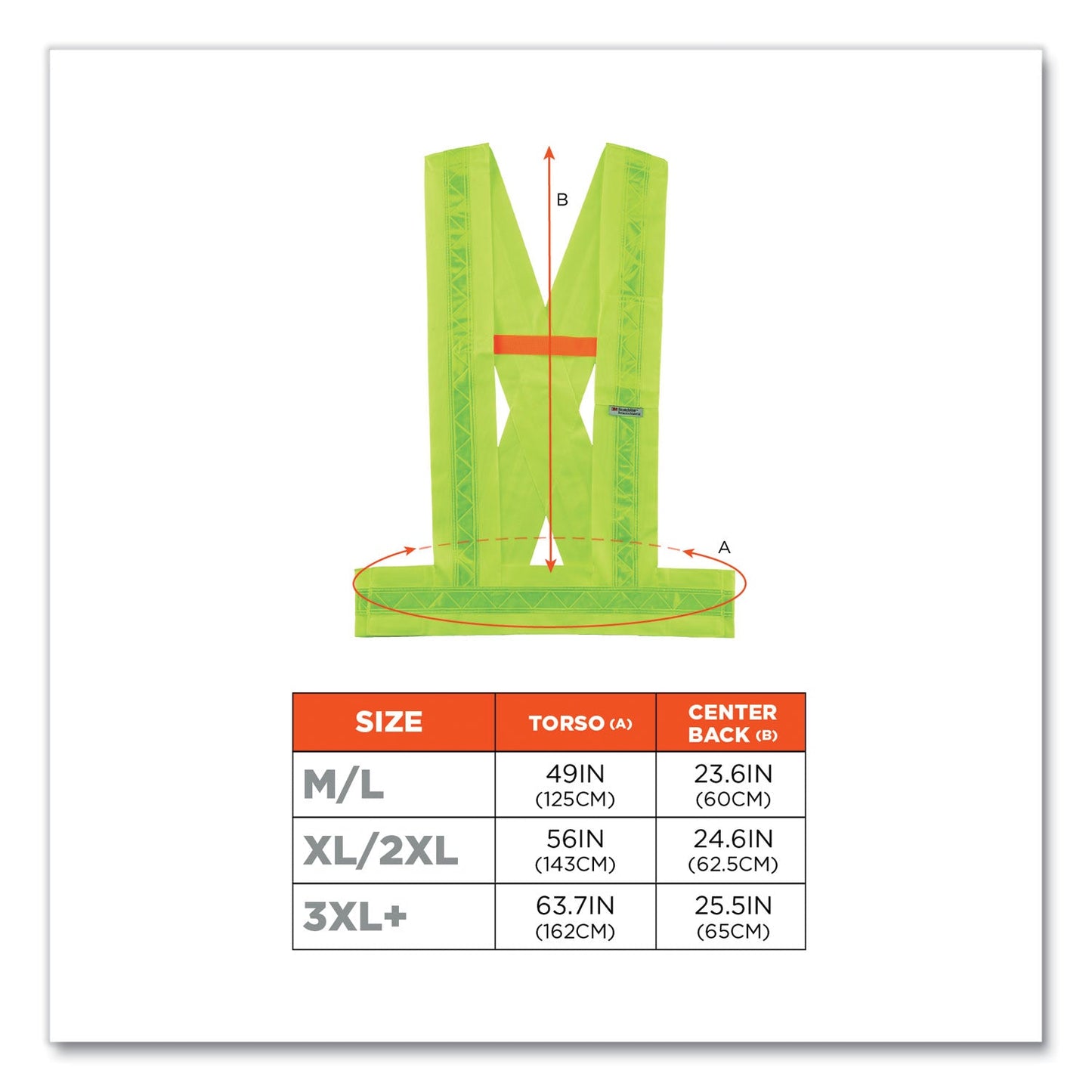 ergodyne-r-glowear-8140ba-class-1-breakaway-sash-polyester-x-large-2x-large-lime-ego27015_4