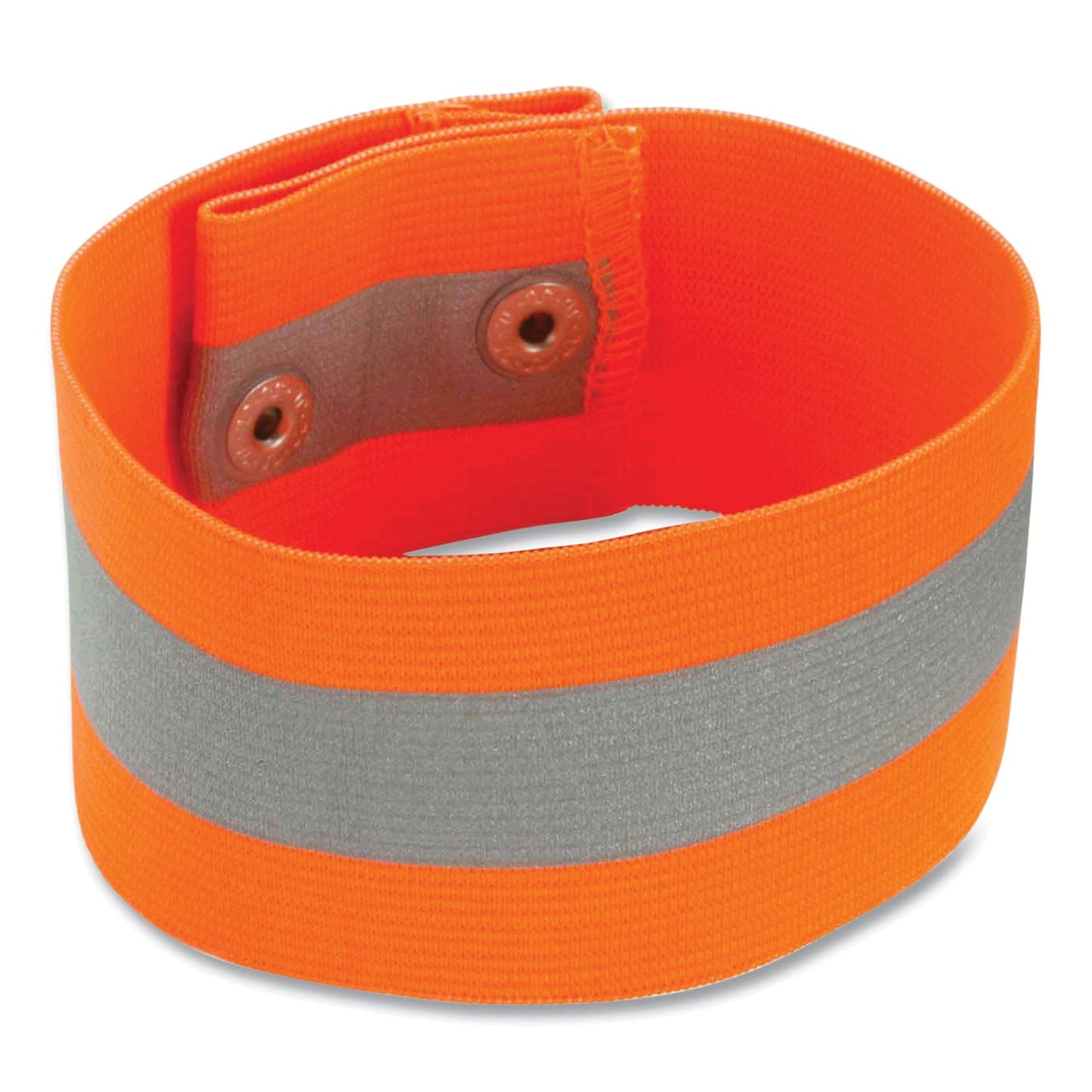 ergodyne-r-glowear-8001-hi-vis-arm-and-leg-band-with-snap-closure-small-medium-orange-ego29011_1