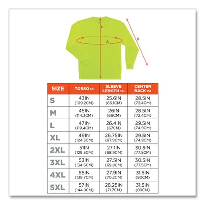 ergodyne-r-glowear-8091-non-certified-hi-vis-long-sleeve-shirt-small-lime-ego21582_4