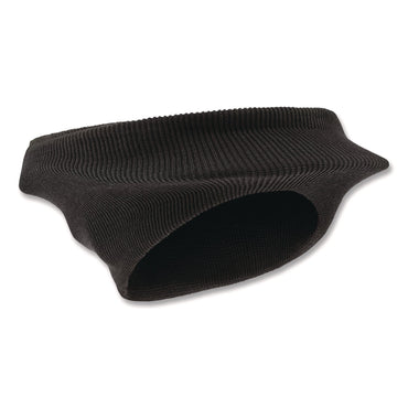 ergodyne®-n-ferno-6810-half-style-stretch-cap-one-size-fits-most-black-ego16810_2