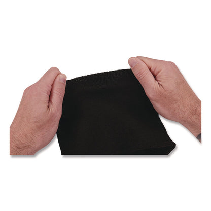 ergodyne®-n-ferno-6810-half-style-stretch-cap-one-size-fits-most-black-ego16810_4