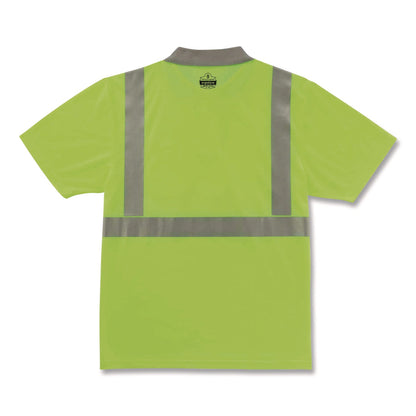 ergodyne-r-glowear-8295-class-2-hi-vis-polo-shirt-medium-lime-ego21643_3