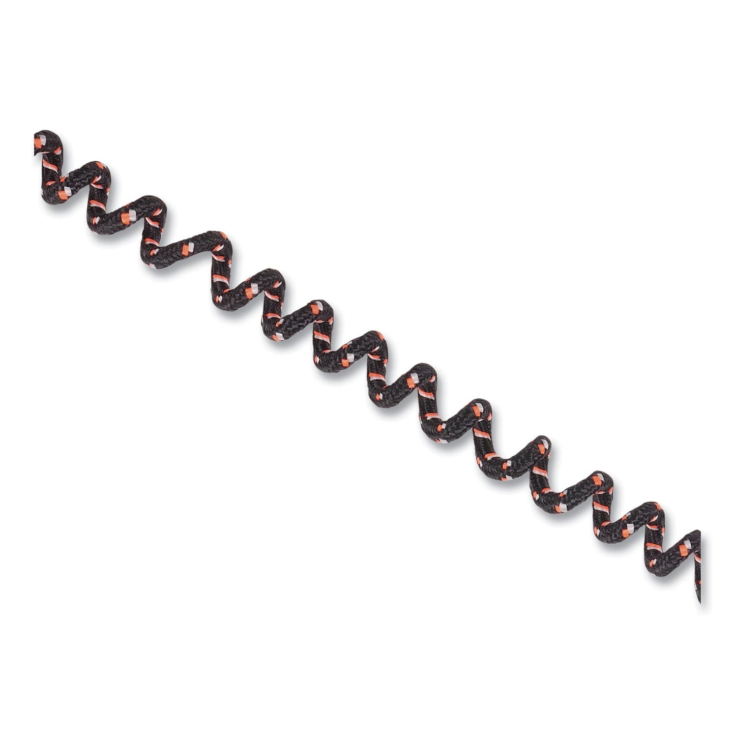 ergodyne-r-skullerz-3280-elastic-coil-eyewear-lanyard-pvc-o-ring-slip-fastener-10-long-black-ego19280_2