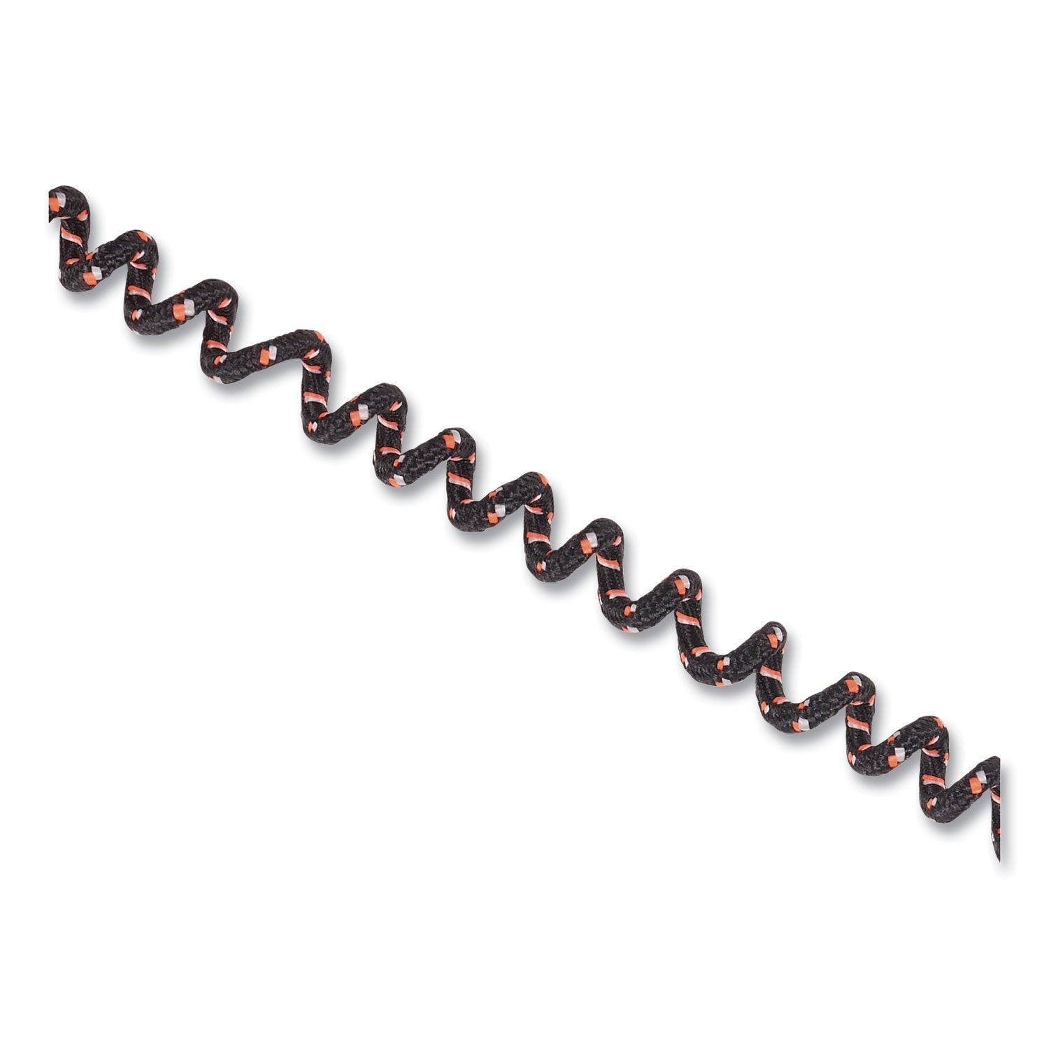 ergodyne-r-skullerz-3280-elastic-coil-eyewear-lanyard-pvc-o-ring-slip-fastener-10-long-black-ego19280_2