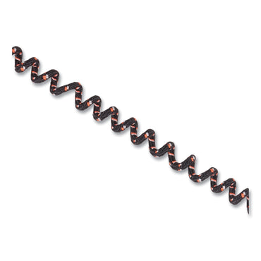 ergodyne-r-skullerz-3280-elastic-coil-eyewear-lanyard-pvc-o-ring-slip-fastener-10-long-black-ego19280_2