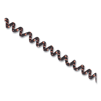 ergodyne-r-skullerz-3280-elastic-coil-eyewear-lanyard-pvc-o-ring-slip-fastener-10-long-black-ego19280_2