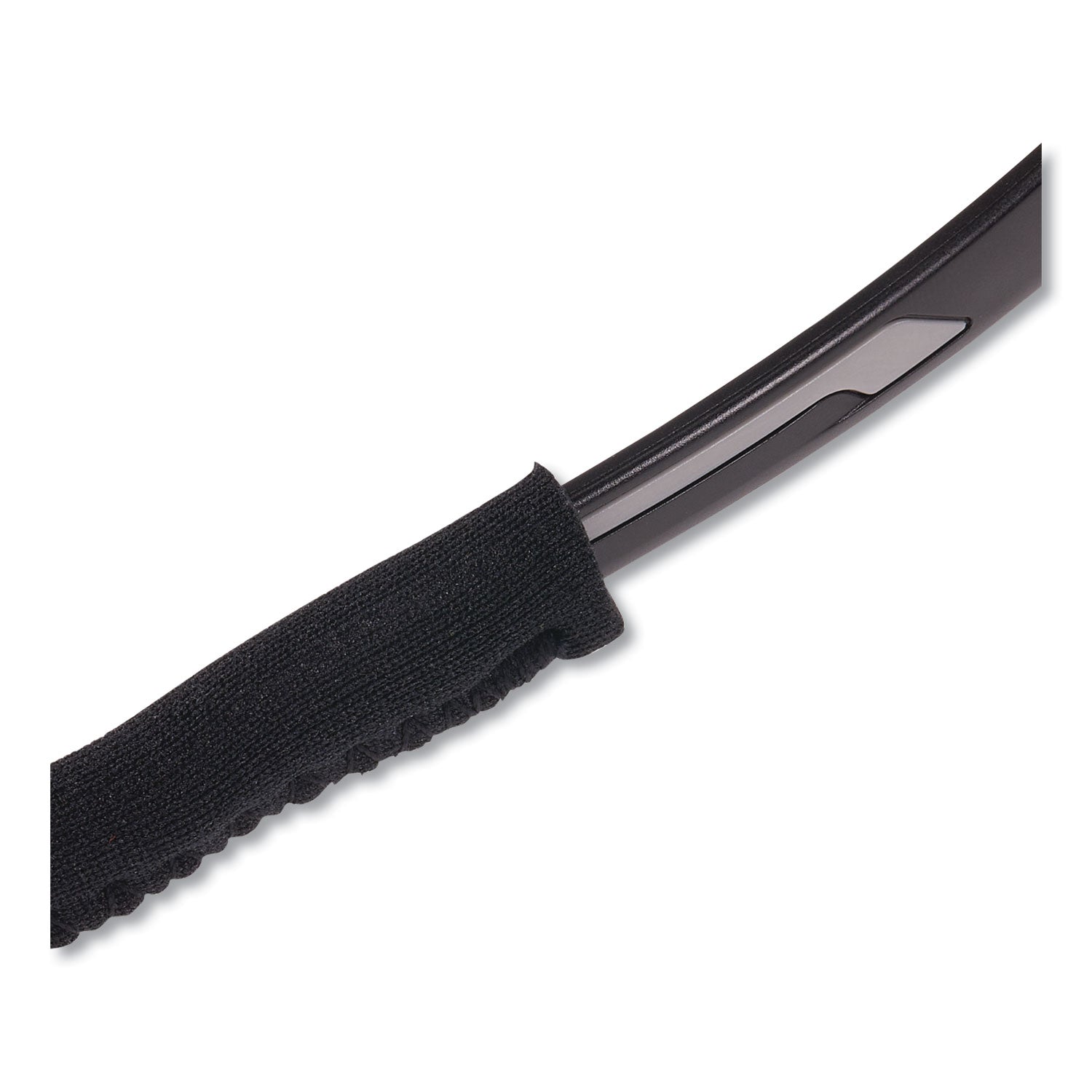 ergodyne-r-skullerz-3275-neoprene-eyewear-lanyard-neoprene-slide-fastener-16-long-black-ego19402_2