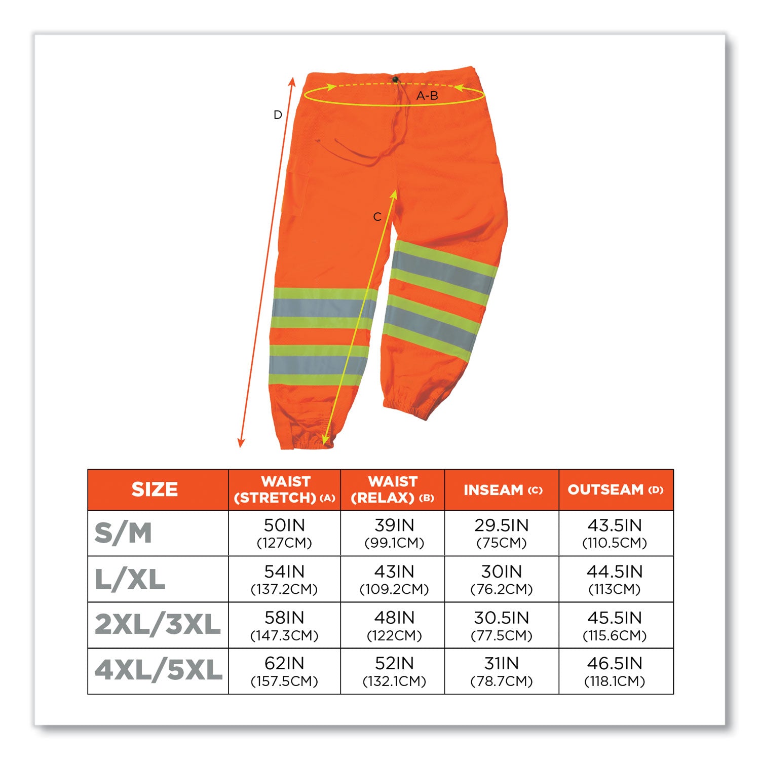 ergodyne-r-glowear-8911-class-e-two-tone-pants-2x-large-3x-large-orange-ego22867_3