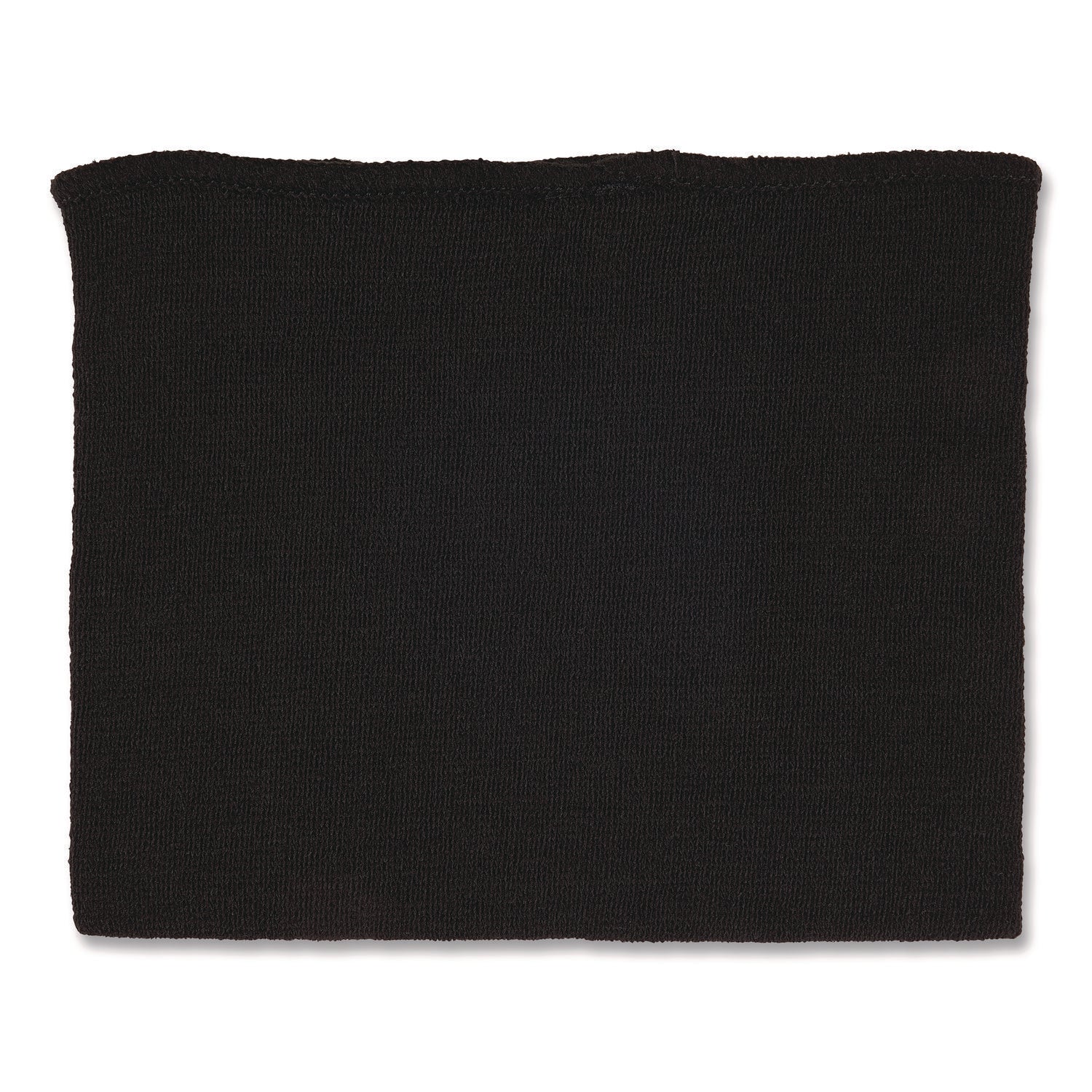 ergodyne®-n-ferno-6810-half-style-stretch-cap-one-size-fits-most-black-ego16810_1