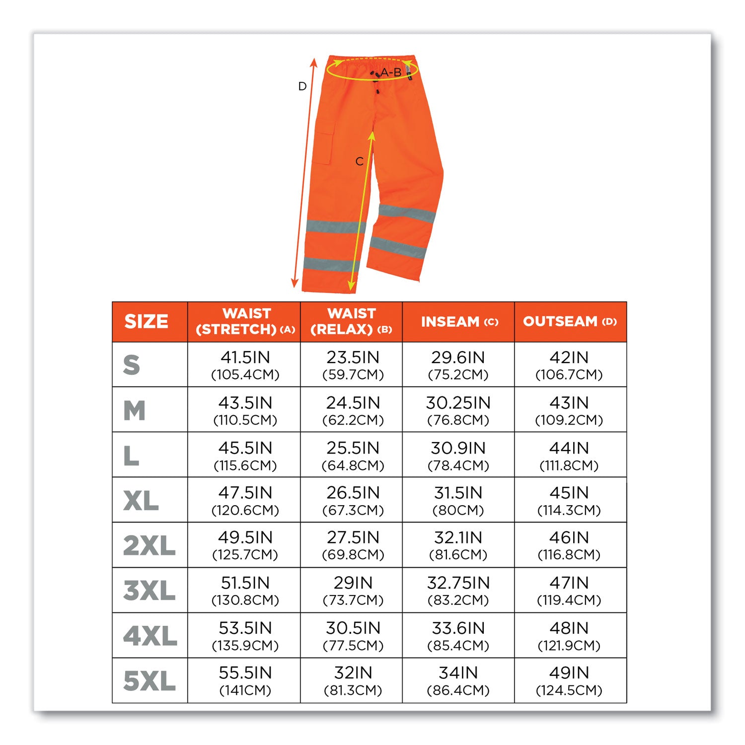 ergodyne-r-glowear-8925-class-e-hi-vis-thermal-pants-small-orange-ego24442_3