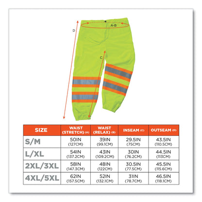 ergodyne-r-glowear-8911-class-e-two-tone-pants-large-x-large-lime-ego22965_4