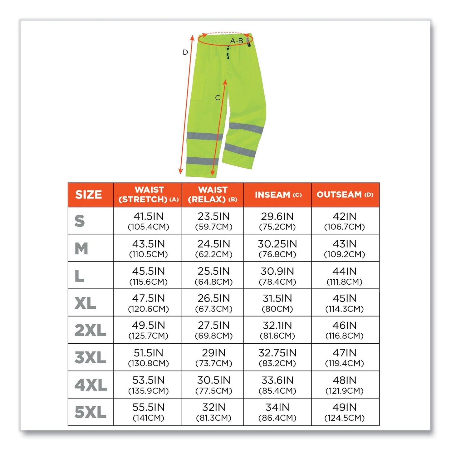 ergodyne-r-glowear-8925-class-e-hi-vis-thermal-pants-small-lime-ego24452_3