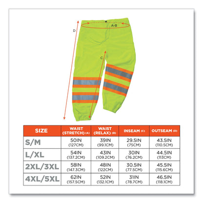ergodyne-r-glowear-8911-class-e-two-tone-pants-2x-large-3x-large-lime-ego22967_4