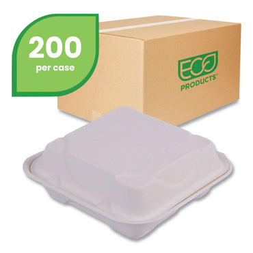 eco-products-r-vanguard-renewable-and-compostable-sugarcane-clamshells-3-compartments-8-x-8-x-3-white-200-carton-ecoephc83nfa_2