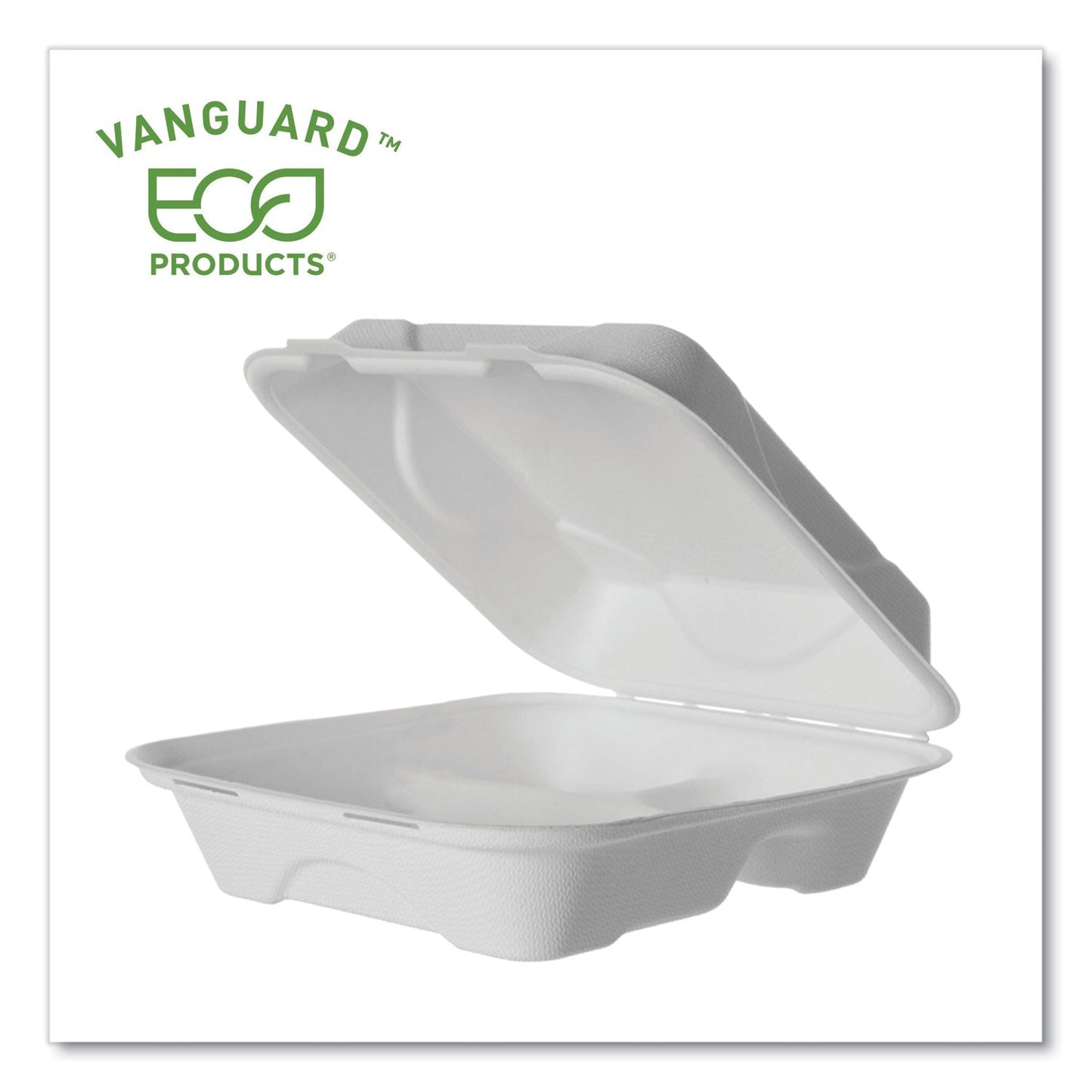 eco-products-r-vanguard-renewable-and-compostable-sugarcane-clamshells-3-compartments-8-x-8-x-3-white-200-carton-ecoephc83nfa_5