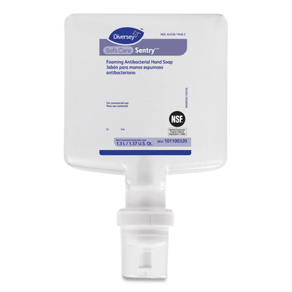 diversey-soft-care-sentry-foaming-antibacterial-hand-soap-num-dvo101100320_1