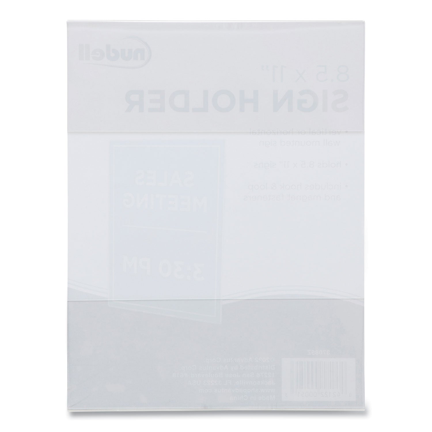 nudell-plastics-clear-plastic-sign-holder-num-nud37085z_2