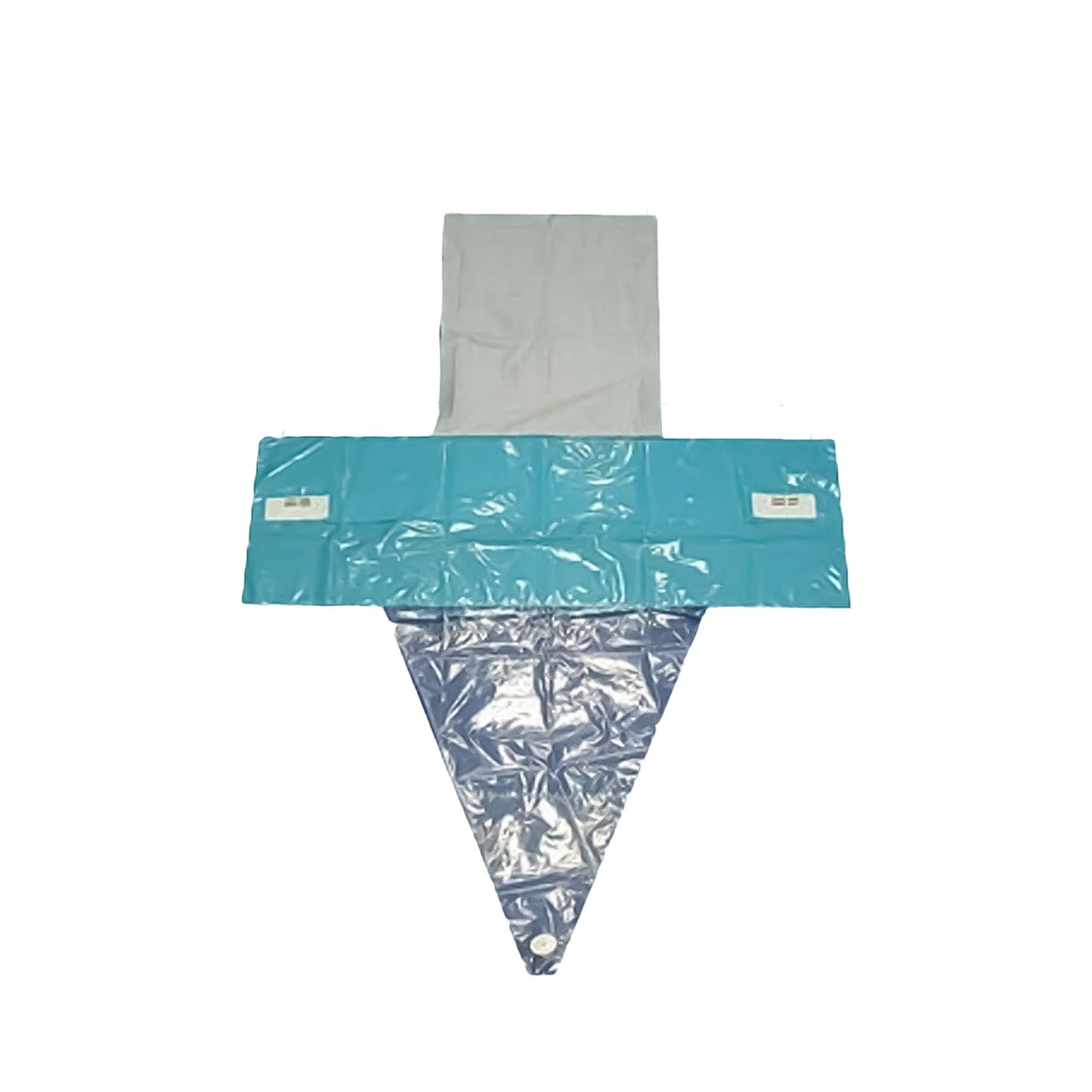 Cardinal Obstetrics / Gynecology Drape Under Buttocks Drape 36 W X 49 L Inch Sterile (269704_EA)