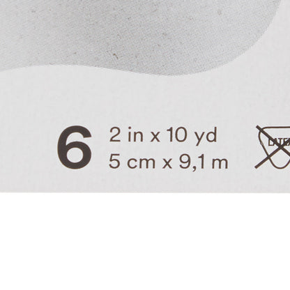 3M™ Micropore™ Medical Tape White 2 Inch X 10 Yard Paper NonSterile (684272_EA)