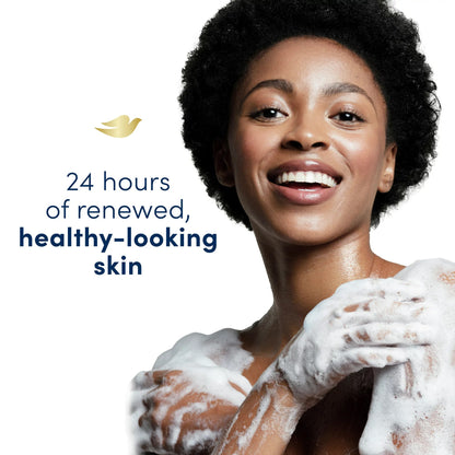 Dove® Care and Protect Antibacterial Body Wash Liquid 22 oz. Bottle Scented (1230967_EA)
