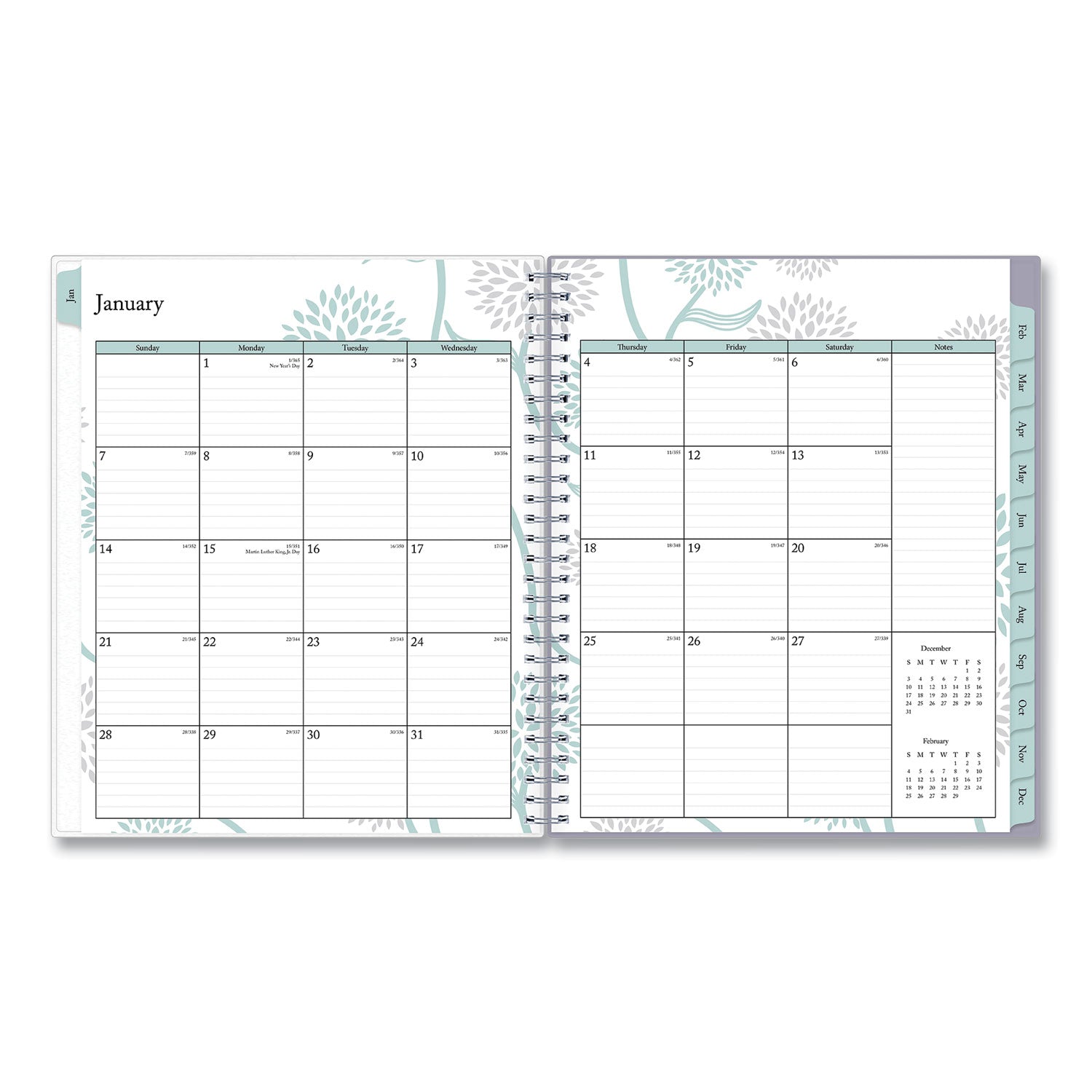 blue-sky-rue-du-flore-monthly-planner-num-bls101605_2