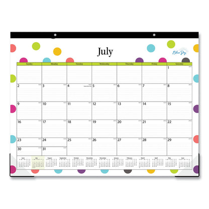 blue-sky-teacher-dots-academic-desk-pad-num-bls105496_1