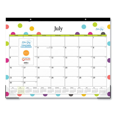 blue-sky-teacher-dots-academic-desk-pad-num-bls105496_2