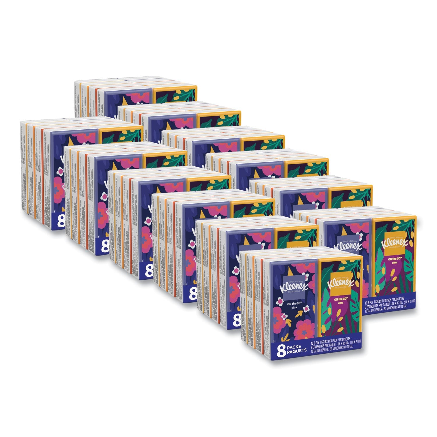 kleenex®-on-the-go-packs-facial-tissues-3-ply-white-10-sheets-pouch-8-pouches-pack-12-packs-carton-kcm46651ct_1